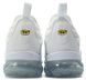 Кросівки Nike Air VaporMax Plus "White/Pure Platinum"