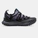 Кроссовки Nike ACG Mountain Fly Grey/Black