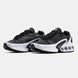 Кросівки Nike Air Max Dn Black/Cool Grey/Pure Platinum/White DV3337-003