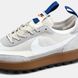 Кросівки Tom Sachs x NikeCraft General Purpose Shoe "Light Cream/White-Light Bone"