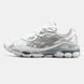 Кроссовки Asics Gel-NYC "Oyster Grey"