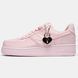 Nike Air Force 1 Low "Valentine's Day" Pink