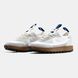 Кроссовки Tom Sachs x NikeCraft General Purpose Shoe "Light Cream/White-Light Bone"