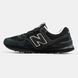 Кроссовки New Balance 574 Classic "Black/White"