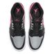 Кроссовки Air Jordan 1 Mid Pink Shadow 554724-059