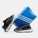 Кроссовки adidas Retropy E5 "Black/Gray"