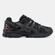 Кросівки Asics Gel-Kahana 8 Black/Bronze Gold