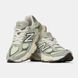 Кроссовки New Balance 9060 "Olive / Grey"