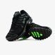 Кросівки Nike Air Max TN Plus "Black/Volt"