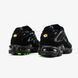 Кросівки Nike Air Max TN Plus "Black/Volt"