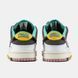 Кросівки Nike SB Dunk Low x CSEF "Summit White/Black/White/Iron Grey"