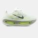 Кросівки Nike Vomero Premium "White/Neon Yellow-Green/Black"