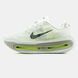 Кросівки Nike Vomero Premium "White/Neon Yellow-Green/Black"