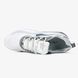 Чоловічі кросівки Nike Air Max 270 React "White/Grey"