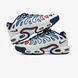 Чоловічі кросівки Nike Air Max Plus Drift "Football Grey/Aquarius Blue"