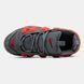 Мужские кроссовки Nike Air More Uptempo Low "Dark Grey/Metallic Silver/Light Crimson"