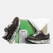 Мужские кроссовки Premiata Moerun "Brown/White/Black"