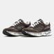 Мужские кроссовки Premiata Moerun "Brown/White/Black"