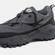 Мужские кроссовки Reebok Zig Kinetica 2.5 Edge x Spyder "Black/Dark Gray"