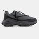 Мужские кроссовки Reebok Zig Kinetica 2.5 Edge x Spyder "Black/Dark Gray"