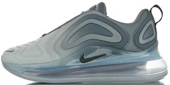 Женские кроссовки Nike Air Max 720 Carbon Grey