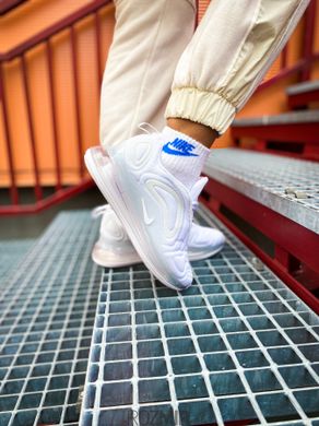 Кросівки Nike Air Max 720 "White", 40