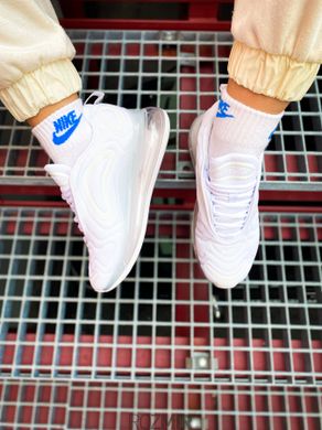 Женские кроссовки Nike Air Max 720 "White", 40