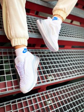 Женские кроссовки Nike Air Max 720 "White", 40