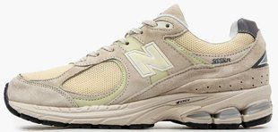 Кросівки New Balance 2002R Aluminum ML2002RE