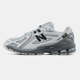 Мужские кроссовки New Balance 1906R Сordura Light Grey