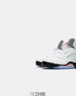 Кросівки Air Jordan 5 Retro 'Medium Soft Pink'