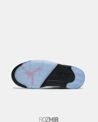 Кросівки Air Jordan 5 Retro 'Medium Soft Pink'