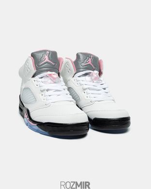 Кросівки Air Jordan 5 Retro 'Medium Soft Pink'