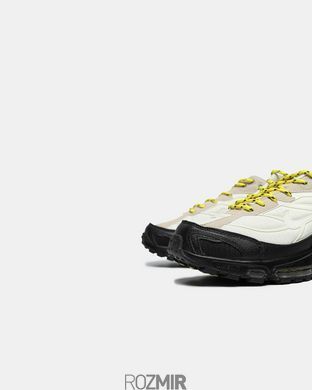 Кроссовки Nike Shox Ride 2 Light Bone/Black II7635-002