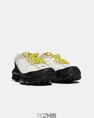 Кроссовки Nike Shox Ride 2 Light Bone/Black II7635-002