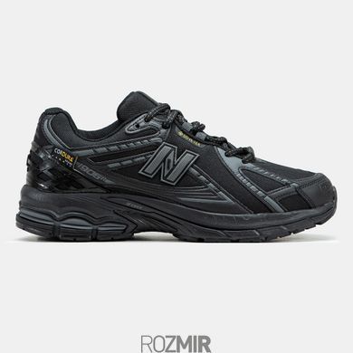Кросівки New Balance 1906R CORDURA&reg; Gore-Tex Black