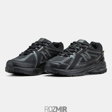 Кросівки New Balance 1906R CORDURA&reg; Gore-Tex Black