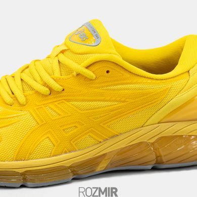 Мужские кроссовки ASICS Gel-Quantum 360 VIII C.P. Company Yellow