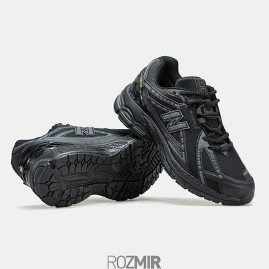 Кросівки New Balance 1906R CORDURA&reg; Gore-Tex Black