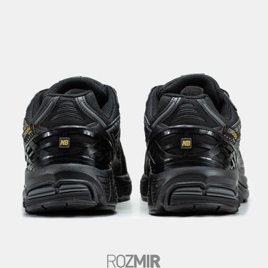 Кросівки New Balance 1906R CORDURA&reg; Gore-Tex Black