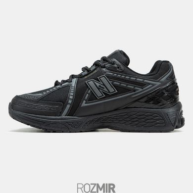 Кросівки New Balance 1906R CORDURA&reg; Gore-Tex Black