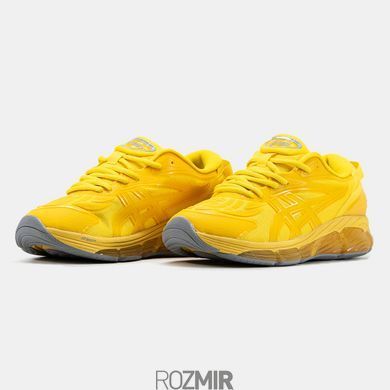 Мужские кроссовки ASICS Gel-Quantum 360 VIII C.P. Company Yellow