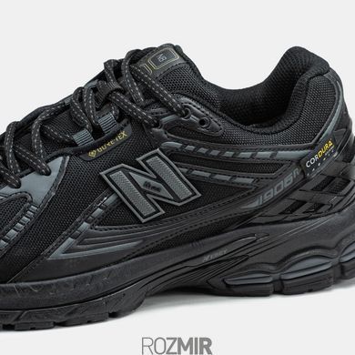 Кросівки New Balance 1906R CORDURA&reg; Gore-Tex Black