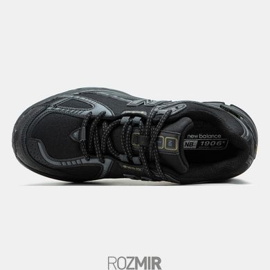Кросівки New Balance 1906R CORDURA&reg; Gore-Tex Black