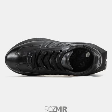 Кроссовки adidas Retropy E5 "Black"