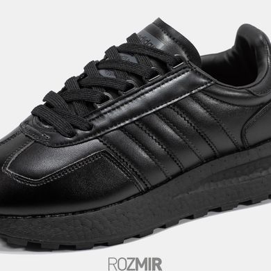 Кроссовки adidas Retropy E5 "Black"