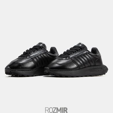 Кроссовки adidas Retropy E5 "Black"