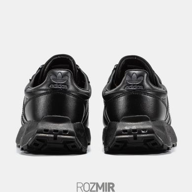 Кроссовки adidas Retropy E5 "Black"