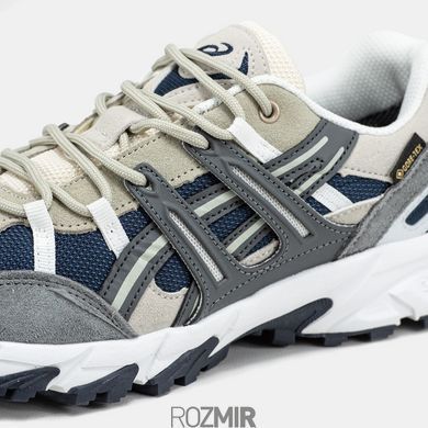Кроссовки Asics Gel-Sonoma 15-50 Gore-Tex Beige/White/Grey