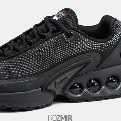 Кроссовки Nike Air Max Dn Black DV3337-006